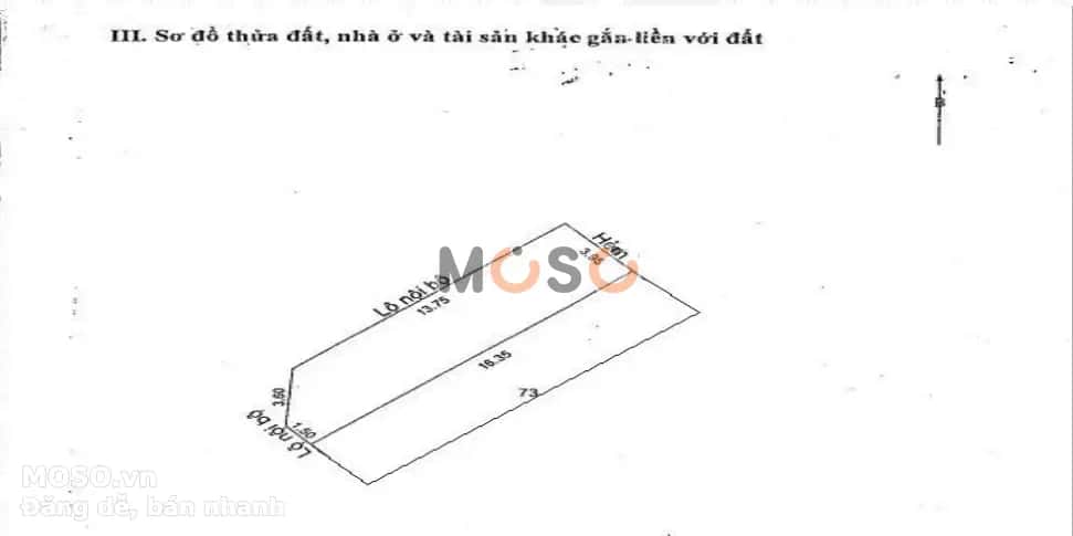Bán đất Huyện Cao Lãnh, Đồng Tháp – giá 3.7 tỷ - ảnh 5