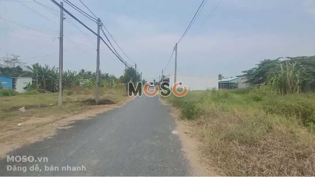 Bán đất Huyện Thới Lai, TP. Cần Thơ – giá 2.1 tỷ - ảnh 2