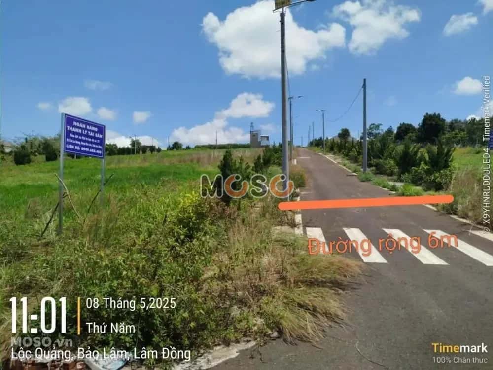 Bán đất Huyện Bảo Lâm, Lâm Đồng – giá 400 triệu - ảnh 5