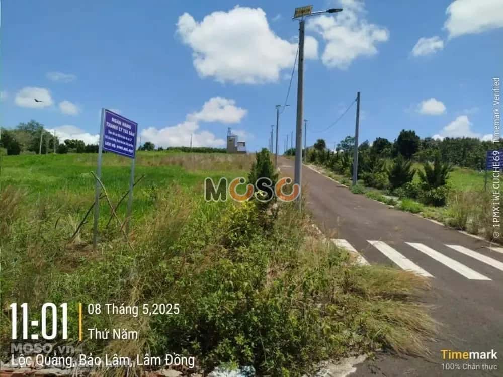 Bán đất Huyện Bảo Lâm, Lâm Đồng – giá 400 triệu - ảnh 3