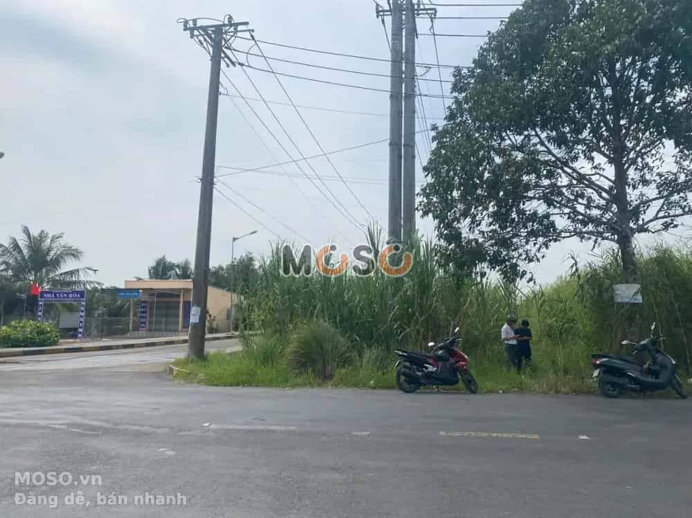 Bán đất Huyện Thới Lai, TP. Cần Thơ – giá 1.9 tỷ - ảnh 3