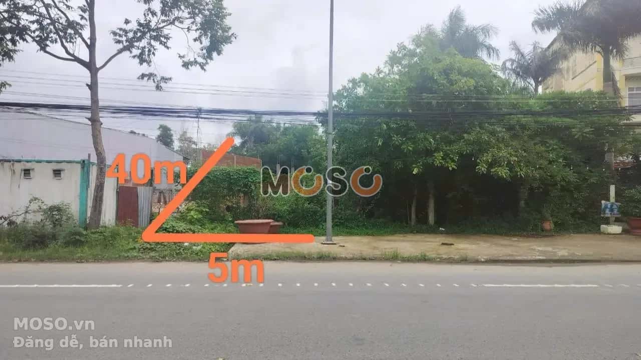 Bán đất Quốc lộ 1A Thành phố Sóc Trăng, Sóc Trăng – giá 2.4 tỷ - ảnh 5