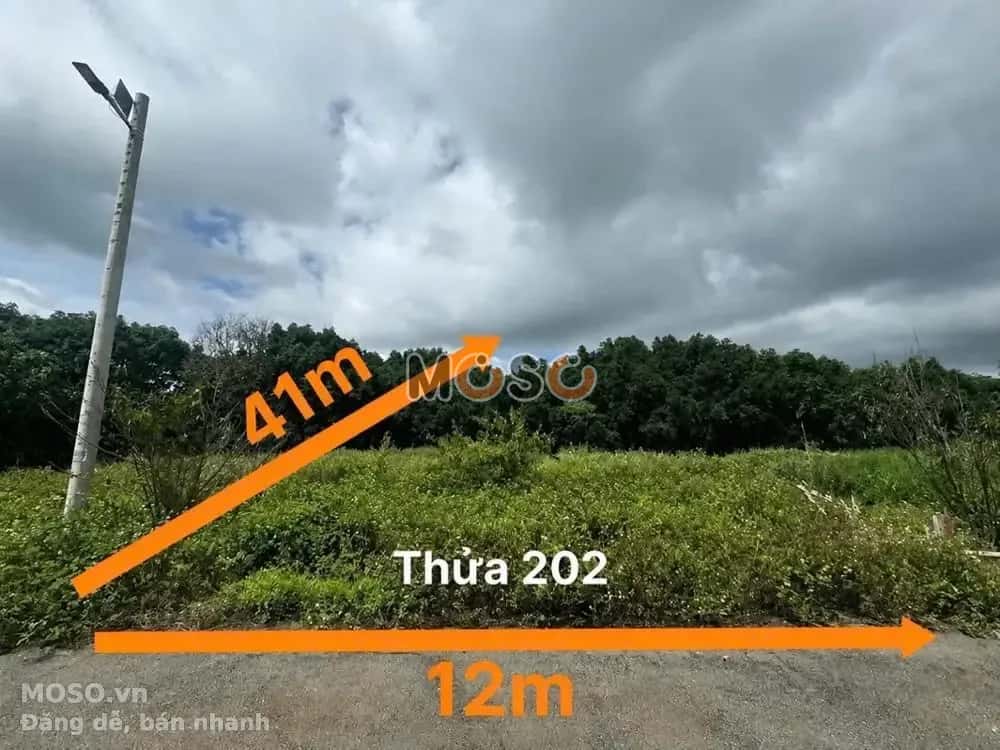 Bán đất Huyện Lâm Hà, Lâm Đồng – giá 908.2 triệu - ảnh 1