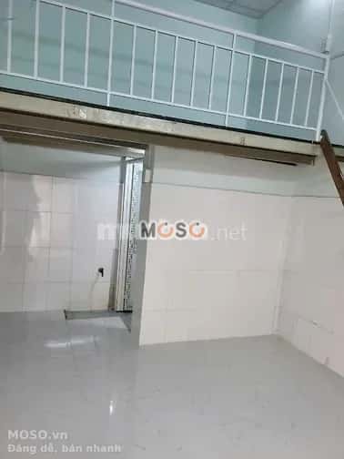 Cho thuê phòng trọ Đường Tây Sơn Tân Phú, TP.HCM – 1 phòng ngủ, giá 2.6 triệu - ảnh 2
