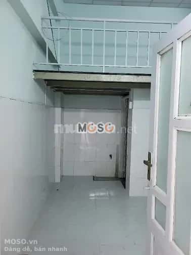 Cho thuê phòng trọ Đường Tây Sơn Tân Phú, TP.HCM – 1 phòng ngủ, giá 2.6 triệu - ảnh 1