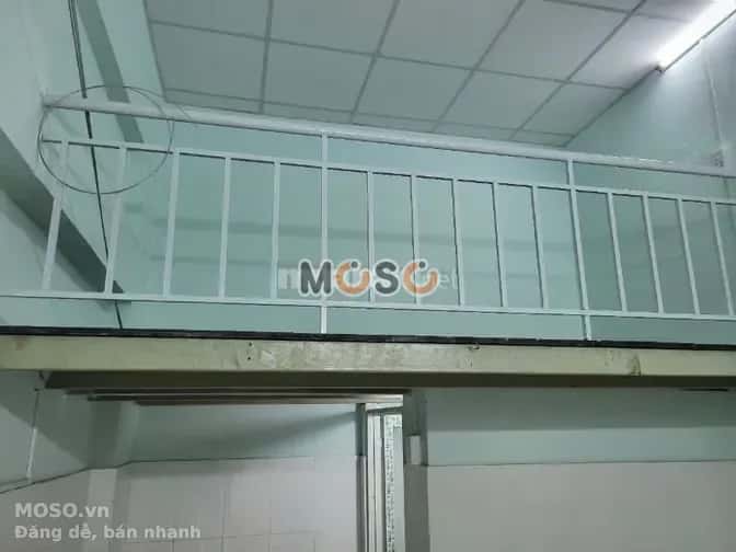 Cho thuê phòng trọ Đường Tây Sơn Tân Phú, TP.HCM – 1 phòng ngủ, giá 2.6 triệu - ảnh 3