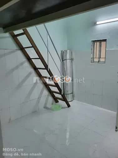 Cho thuê phòng trọ Đường Tây Sơn Tân Phú, TP.HCM – 1 phòng ngủ, giá 2.6 triệu - ảnh 4