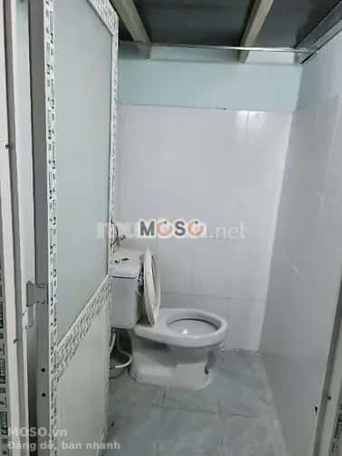 Cho thuê phòng trọ Đường Tây Sơn Tân Phú, TP.HCM – 1 phòng ngủ, giá 2.6 triệu - ảnh 5