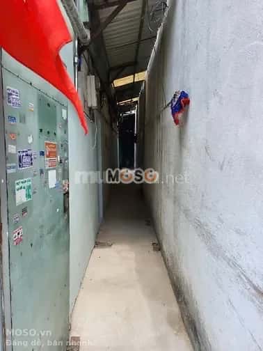Cho thuê phòng trọ Đường Tây Sơn Tân Phú, TP.HCM – 1 phòng ngủ, giá 2.6 triệu - ảnh 6