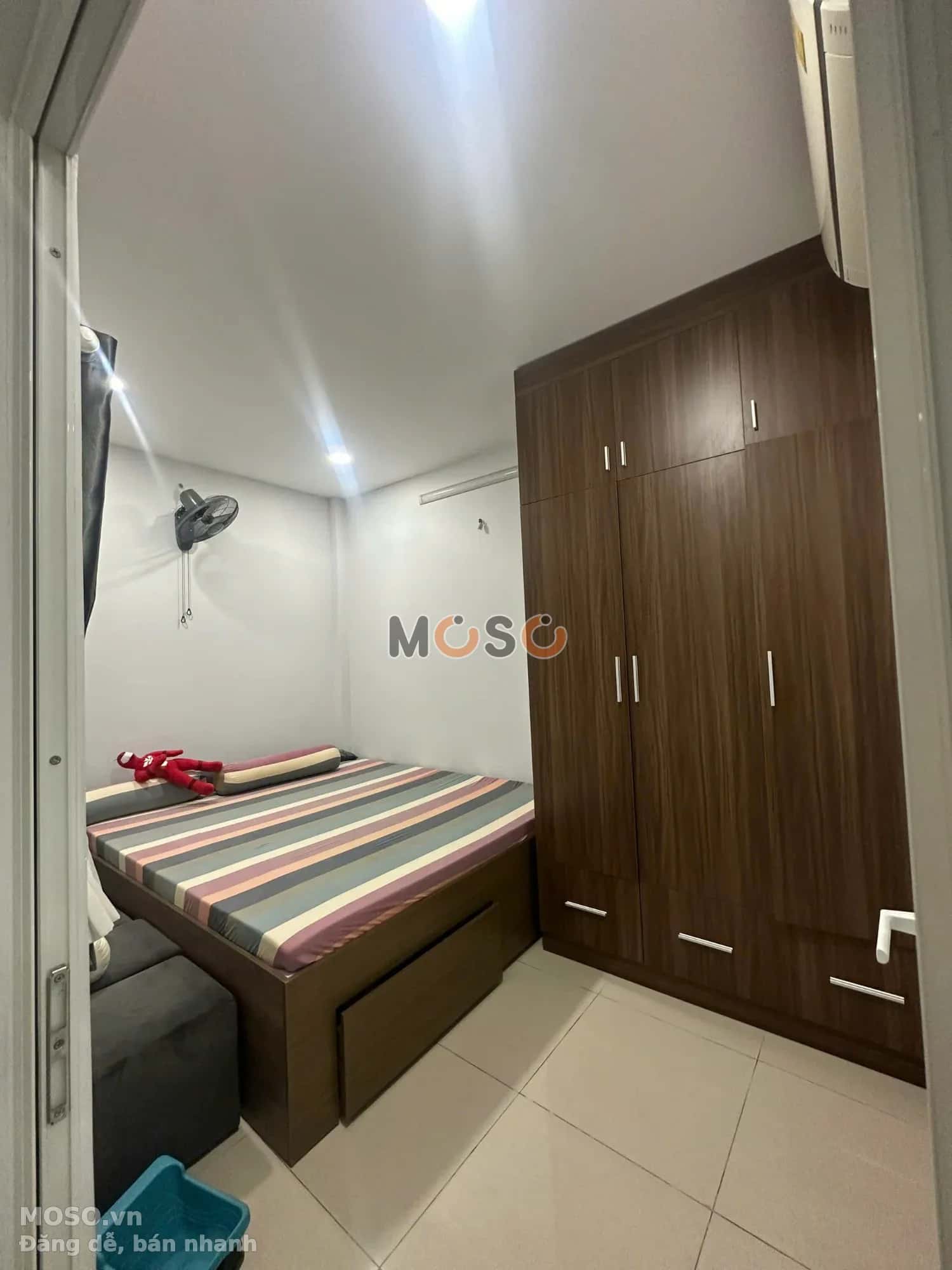 Bán nhà hẻm Huỳnh Văn Bánh Quận Phú Nhuận, TP.HCM – 3 phòng ngủ, giá 17.5 tỷ - ảnh 8