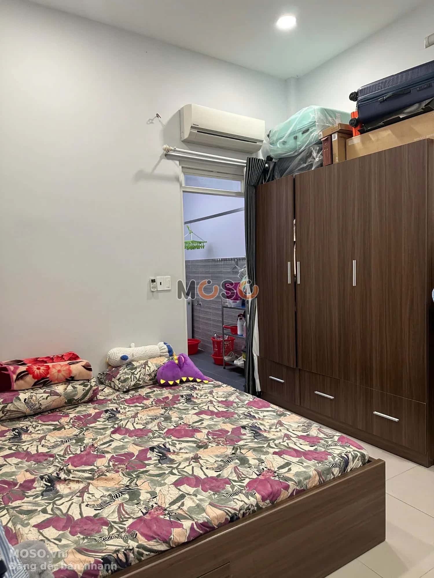 Bán nhà hẻm Huỳnh Văn Bánh Quận Phú Nhuận, TP.HCM – 3 phòng ngủ, giá 17.5 tỷ - ảnh 7