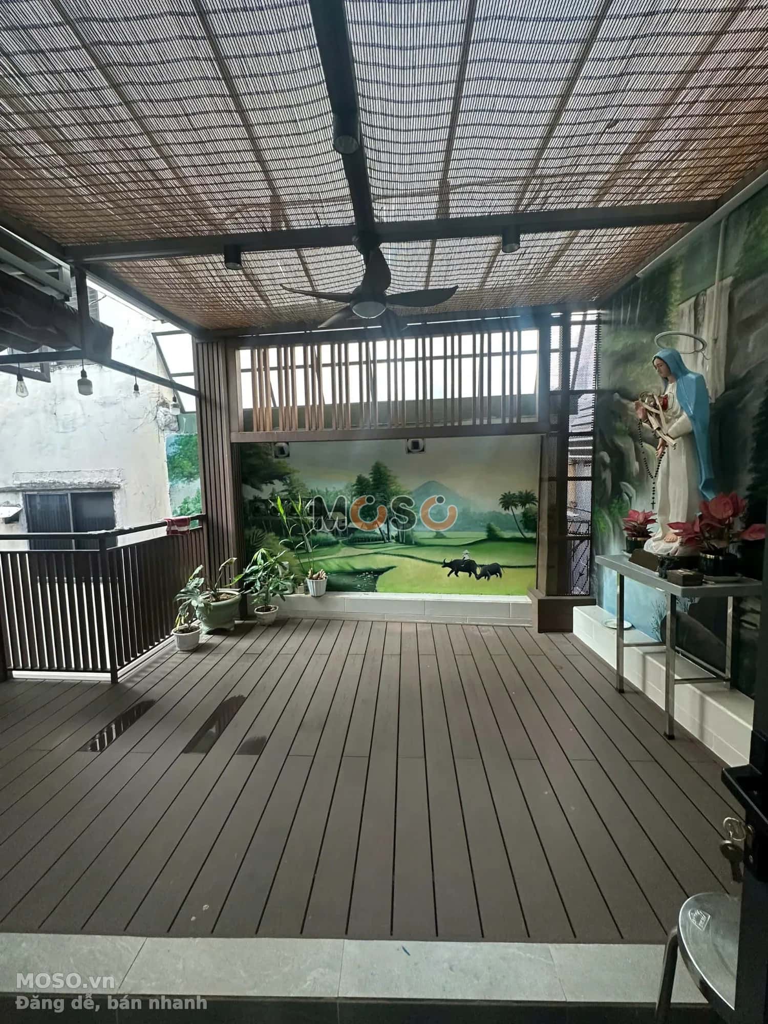 Bán nhà hẻm Huỳnh Văn Bánh Quận Phú Nhuận, TP.HCM – 3 phòng ngủ, giá 17.5 tỷ - ảnh 9