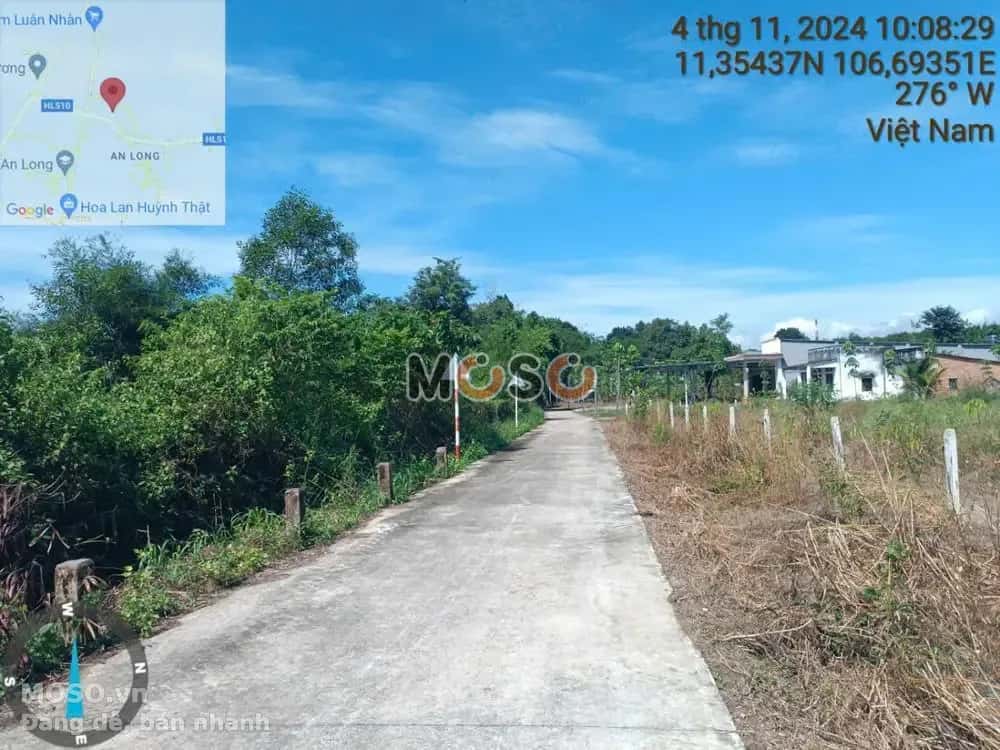 Bán nhà hẻm Huyện Phú Giáo, Bình Dương – giá 3.1 tỷ - ảnh 5