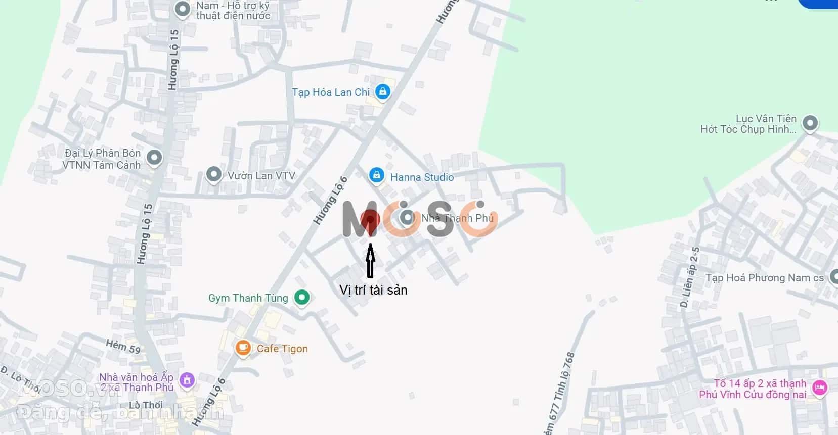 Bán đất Huyện Vĩnh Cửu, Đồng Nai – giá 4.1 tỷ - ảnh 4