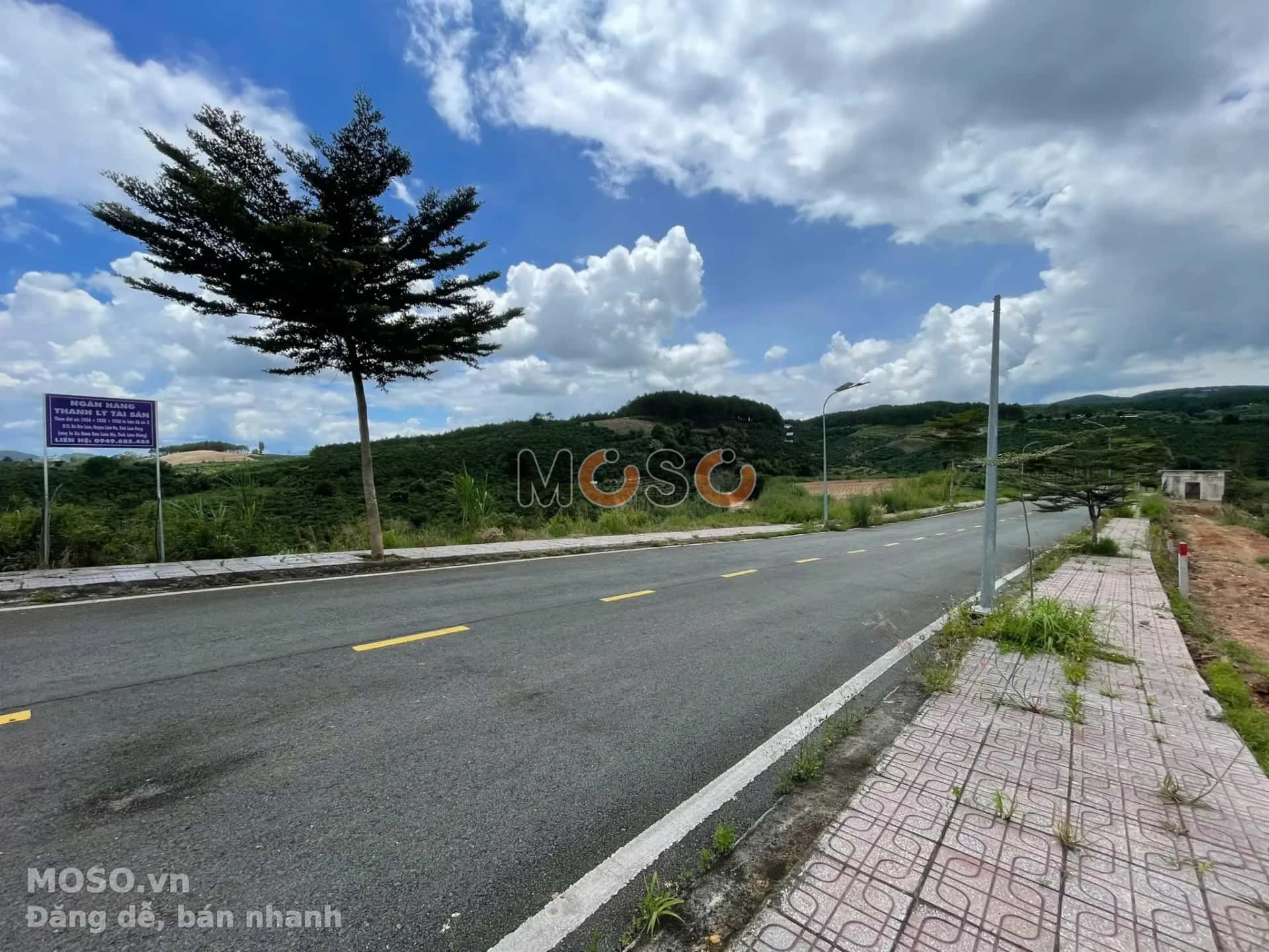 Bán đất Huyện Lâm Hà, Lâm Đồng – giá 904.5 triệu - ảnh 2