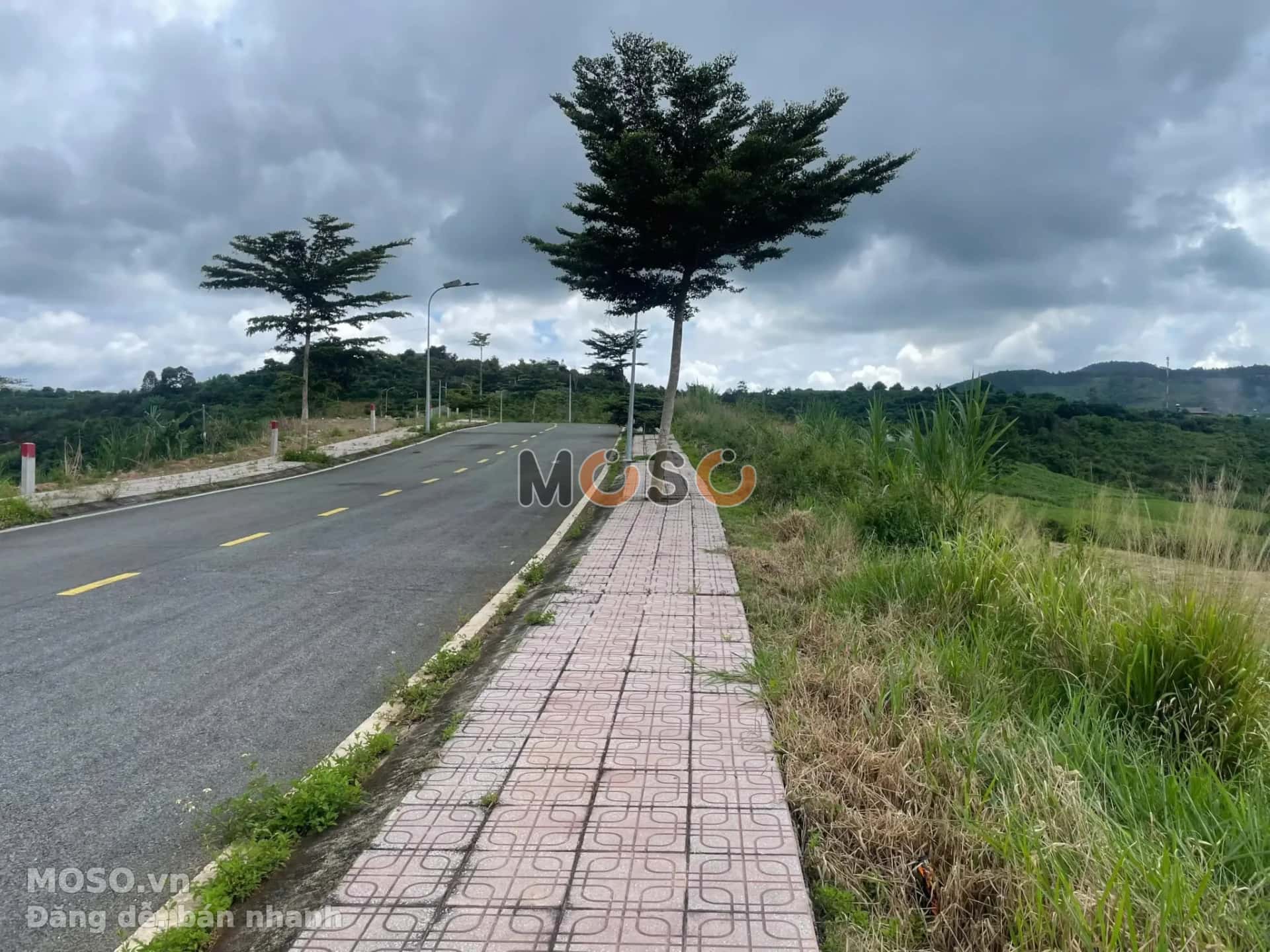 Bán đất Huyện Lâm Hà, Lâm Đồng – giá 904.5 triệu - ảnh 3