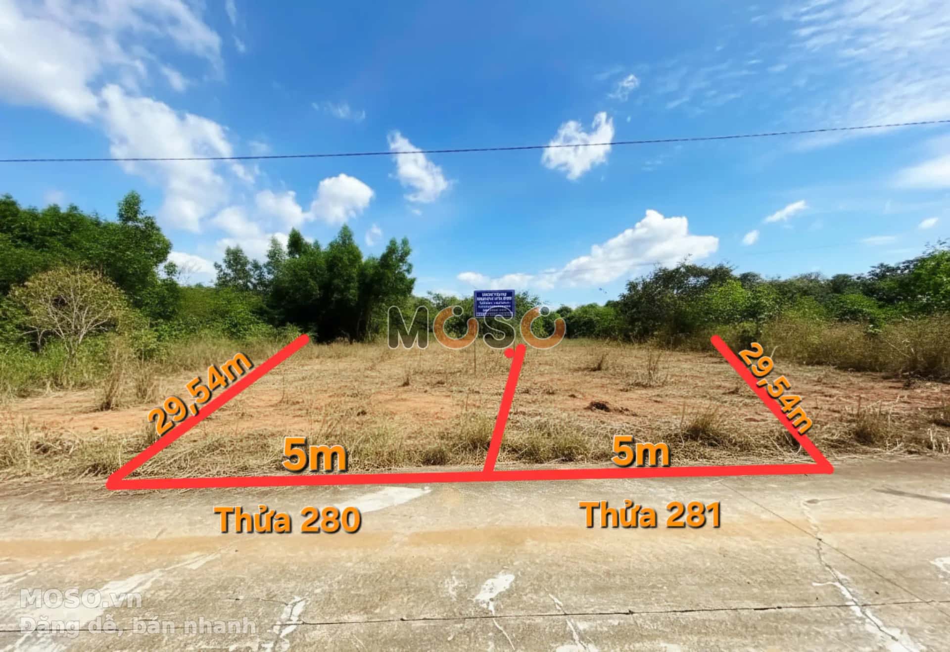 Bán đất Phú Mỹ, BRVT – giá 547 triệu - ảnh 4