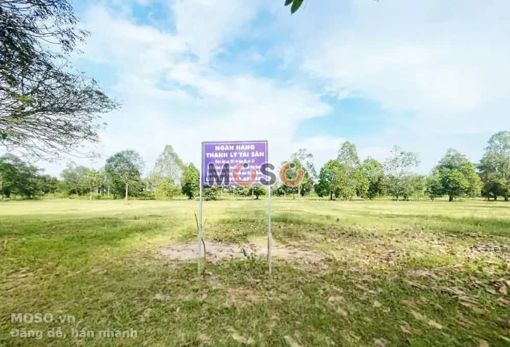 Bán đất Huyện Dầu Tiếng, Bình Dương – giá 756 triệu - ảnh 6