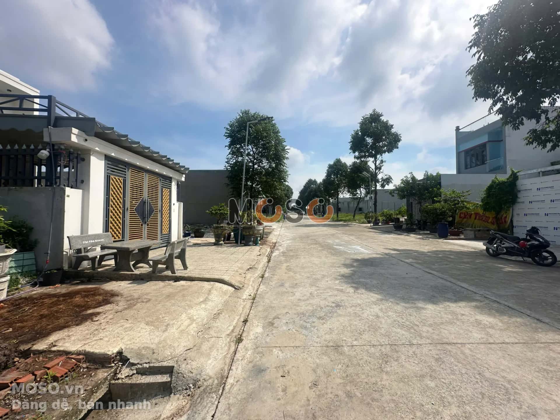 Bán đất Thị xã Bến Cát, Bình Dương – giá 1.5 tỷ - ảnh 2