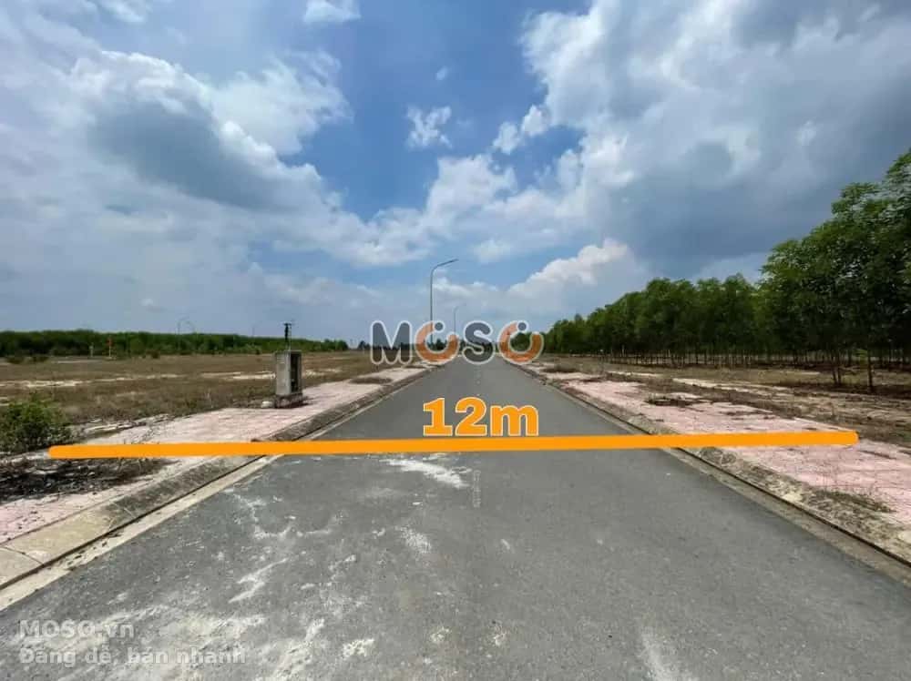 Bán đất Huyện Long Thành, Đồng Nai – giá 1.3 tỷ - ảnh 2