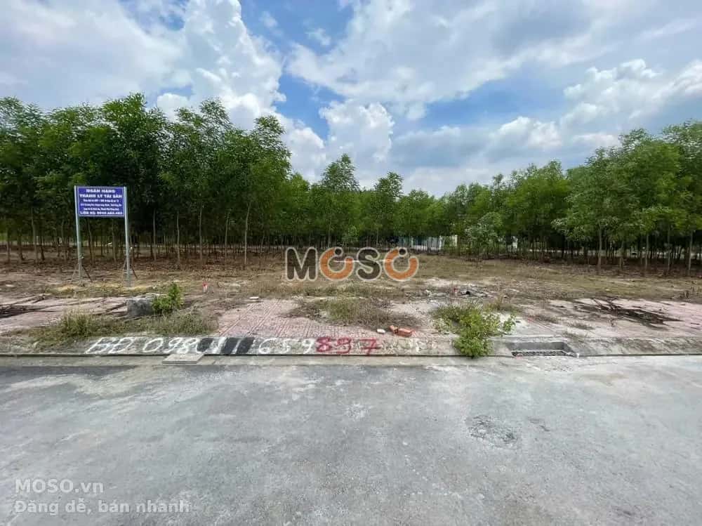 Bán đất Huyện Long Thành, Đồng Nai – giá 1.3 tỷ - ảnh 3