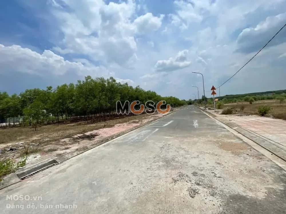 Bán đất Huyện Long Thành, Đồng Nai – giá 1.3 tỷ - ảnh 4