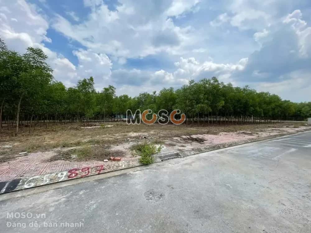 Bán đất Huyện Long Thành, Đồng Nai – giá 1.3 tỷ - ảnh 5