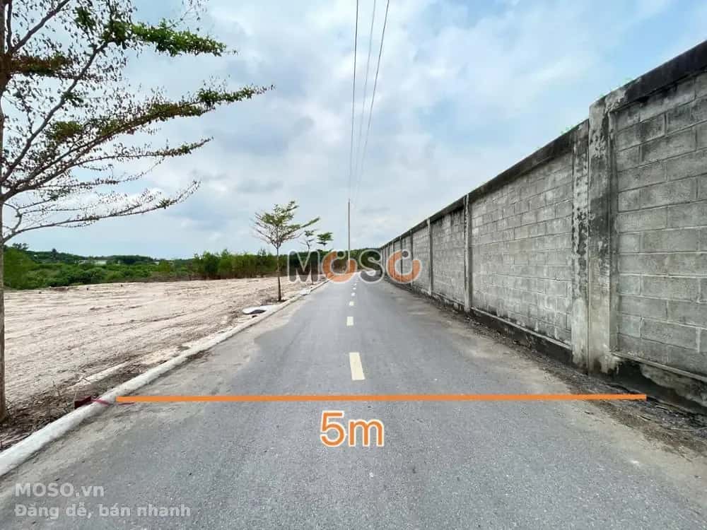 Bán đất Huyện Long Thành, Đồng Nai – giá 1.2 tỷ - ảnh 2