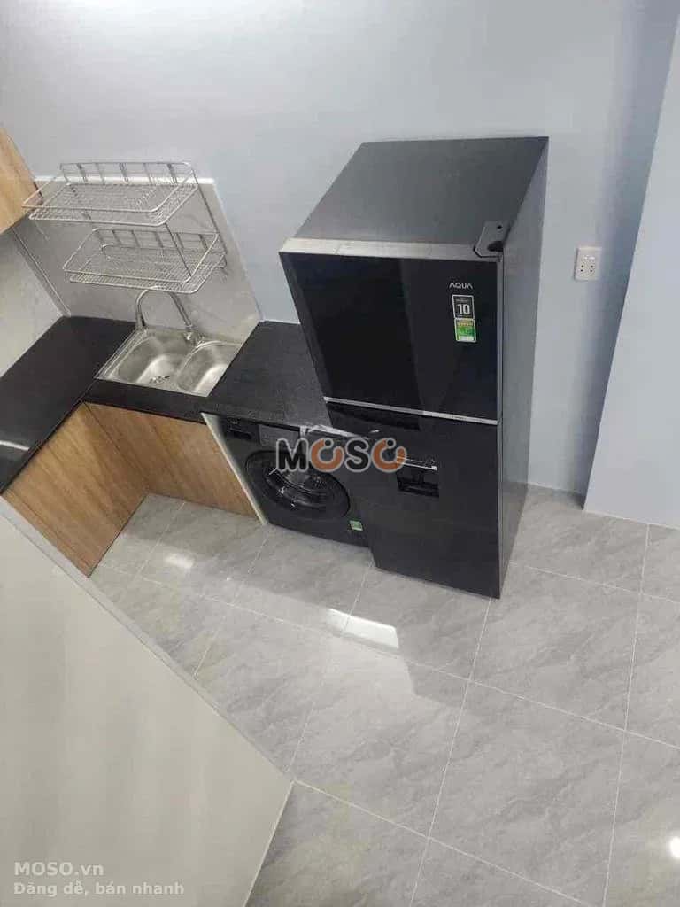 Cho thuê phòng trọ Đường Lê Văn Lương Huyện Nhà Bè, TP.HCM – 2 phòng ngủ, giá 5 triệu - ảnh 2