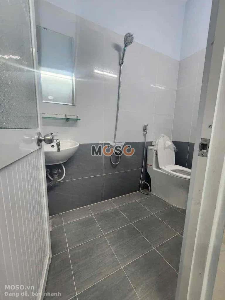 Cho thuê phòng trọ Đường Lê Văn Lương Huyện Nhà Bè, TP.HCM – 2 phòng ngủ, giá 5 triệu - ảnh 4
