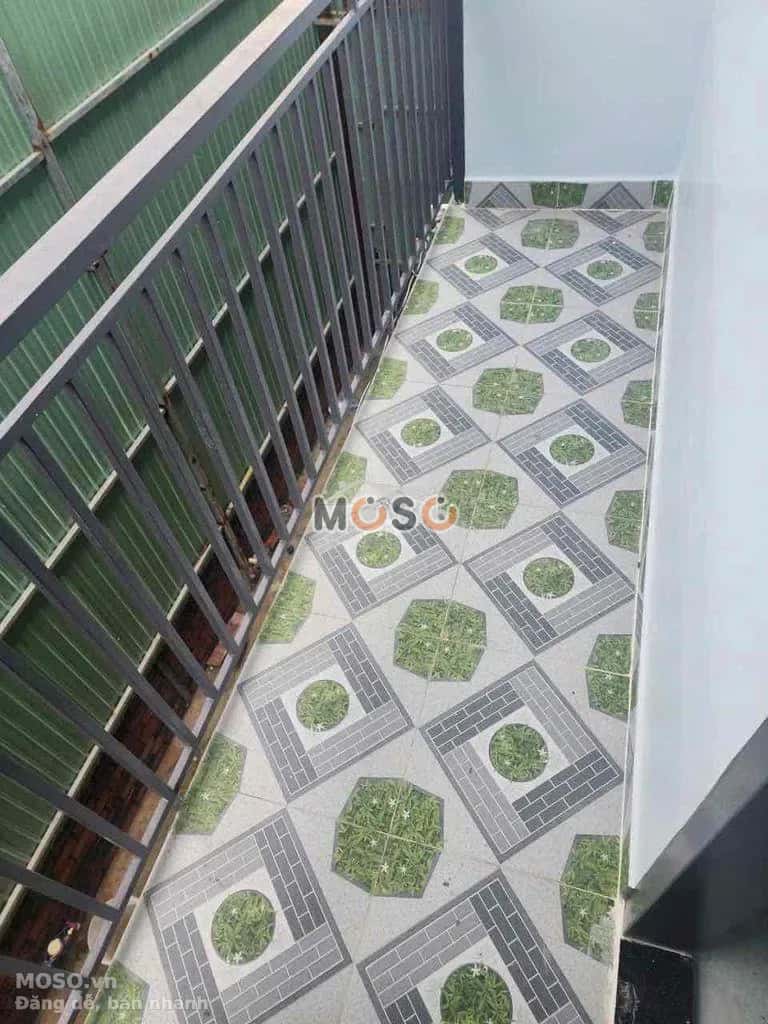 Cho thuê phòng trọ Đường Lê Văn Lương Huyện Nhà Bè, TP.HCM – 2 phòng ngủ, giá 5 triệu - ảnh 5