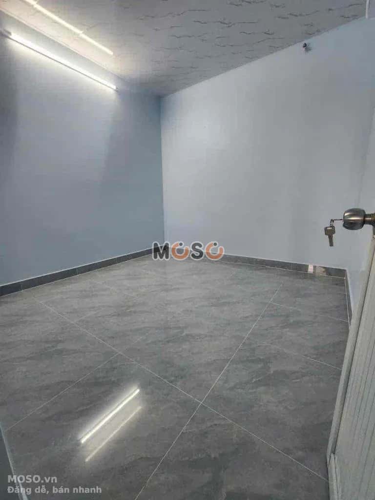 Cho thuê phòng trọ Đường Lê Văn Lương Huyện Nhà Bè, TP.HCM – 2 phòng ngủ, giá 5 triệu - ảnh 6