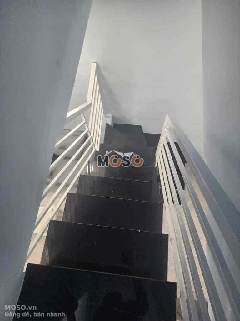 Cho thuê phòng trọ Đường Lê Văn Lương Huyện Nhà Bè, TP.HCM – 2 phòng ngủ, giá 5 triệu - ảnh 7