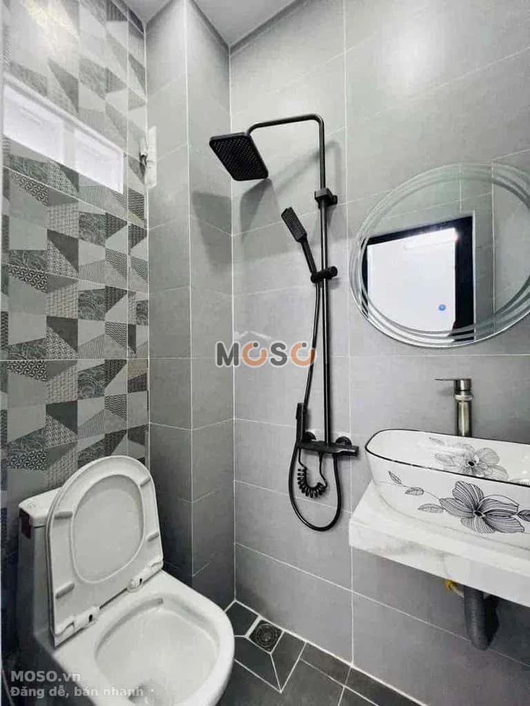 Cho thuê phòng trọ Đường Lê Văn Lương Huyện Nhà Bè, TP.HCM – 2 phòng ngủ, giá 5 triệu - ảnh 8