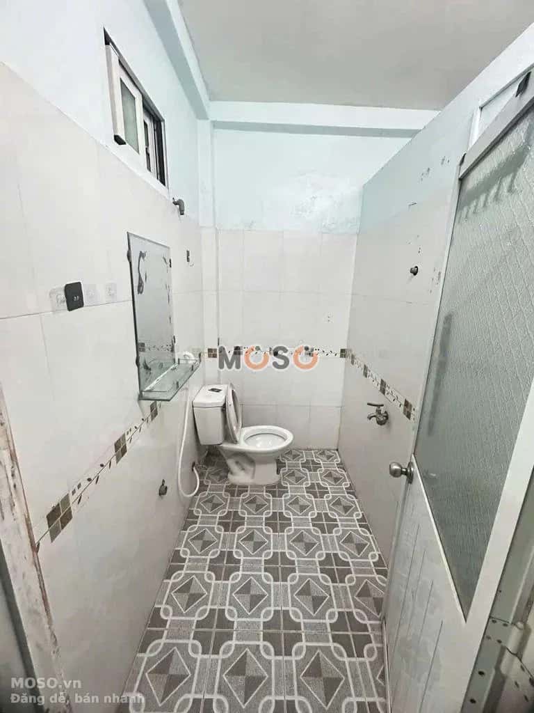 Cho thuê nhà hẻm Lý Thường Kiệt Huyện Hóc Môn, TP.HCM – 4 phòng ngủ, giá 6 triệu - ảnh 10