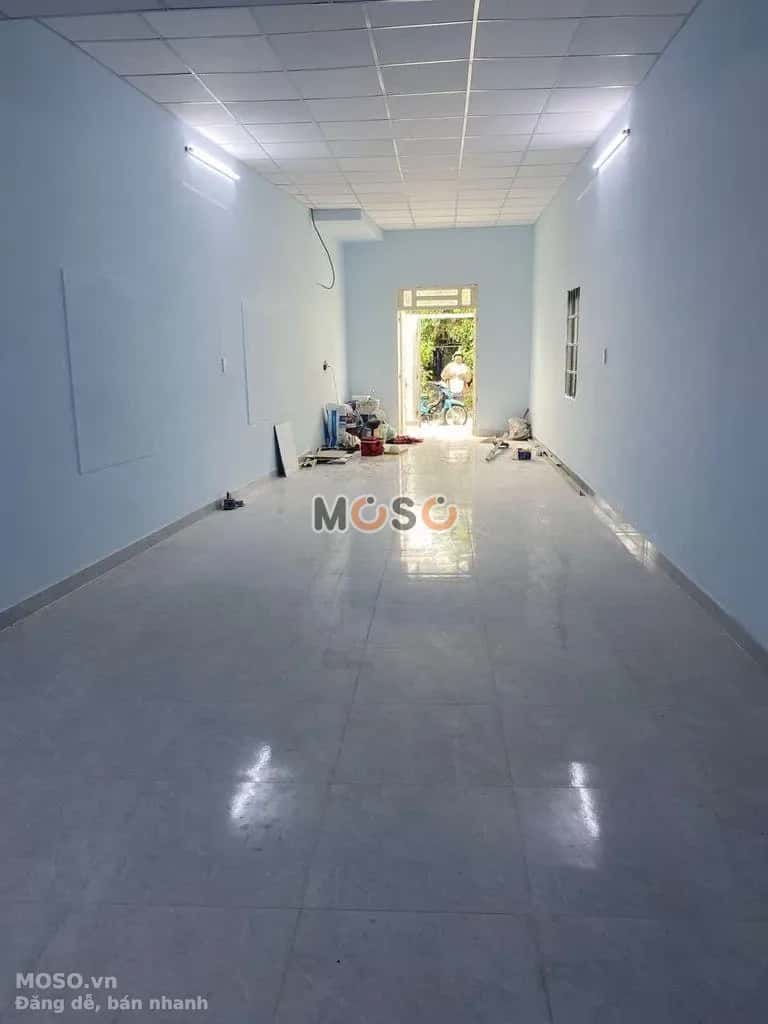 Cho thuê nhà hẻm Lê Thị Hà Hóc Môn, TP.HCM – giá 4.5 triệu - ảnh 2