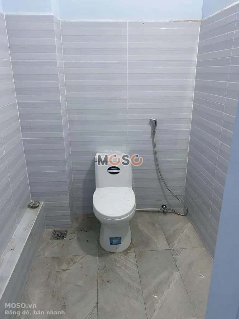 Cho thuê nhà hẻm Lê Thị Hà Hóc Môn, TP.HCM – giá 4.5 triệu - ảnh 5