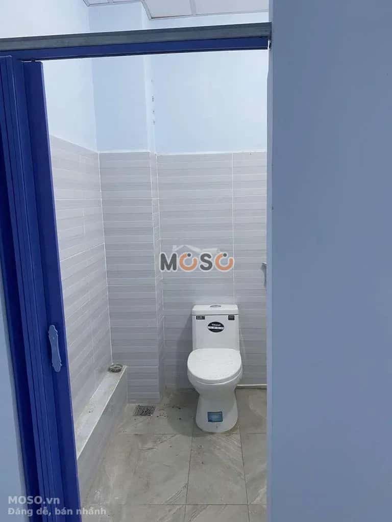 Cho thuê nhà hẻm Lê Thị Hà Hóc Môn, TP.HCM – giá 4.5 triệu - ảnh 6