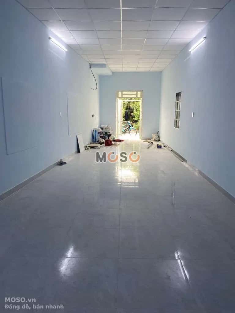 Cho thuê nhà hẻm Lê Thị Hà Hóc Môn, TP.HCM – giá 4.5 triệu - ảnh 7