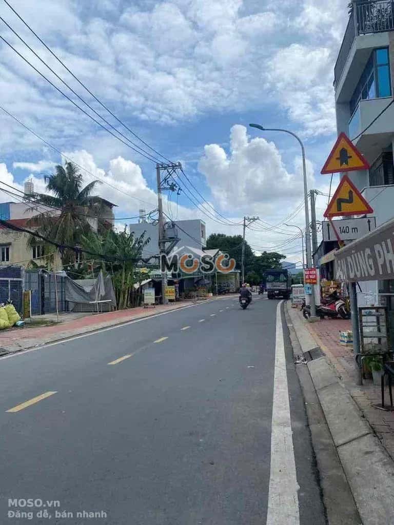 Cho thuê kho, nhà xưởng Đường Nguyễn Văn Bứa Huyện Hóc Môn, TP.HCM – giá 7 triệu - ảnh 3