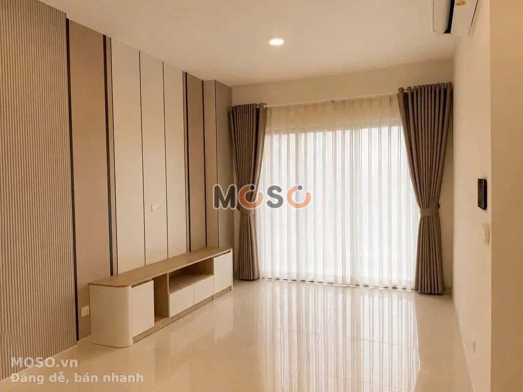 Cho thuê căn hộ chung cư Đường Đồng Văn Cống Quận 2 cũ, TP.HCM – 3 phòng ngủ, giá 25 triệu - ảnh 2