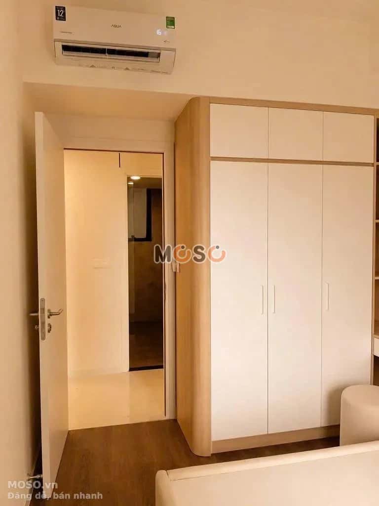 Cho thuê căn hộ chung cư Đường Đồng Văn Cống Quận 2 cũ, TP.HCM – 3 phòng ngủ, giá 25 triệu - ảnh 5