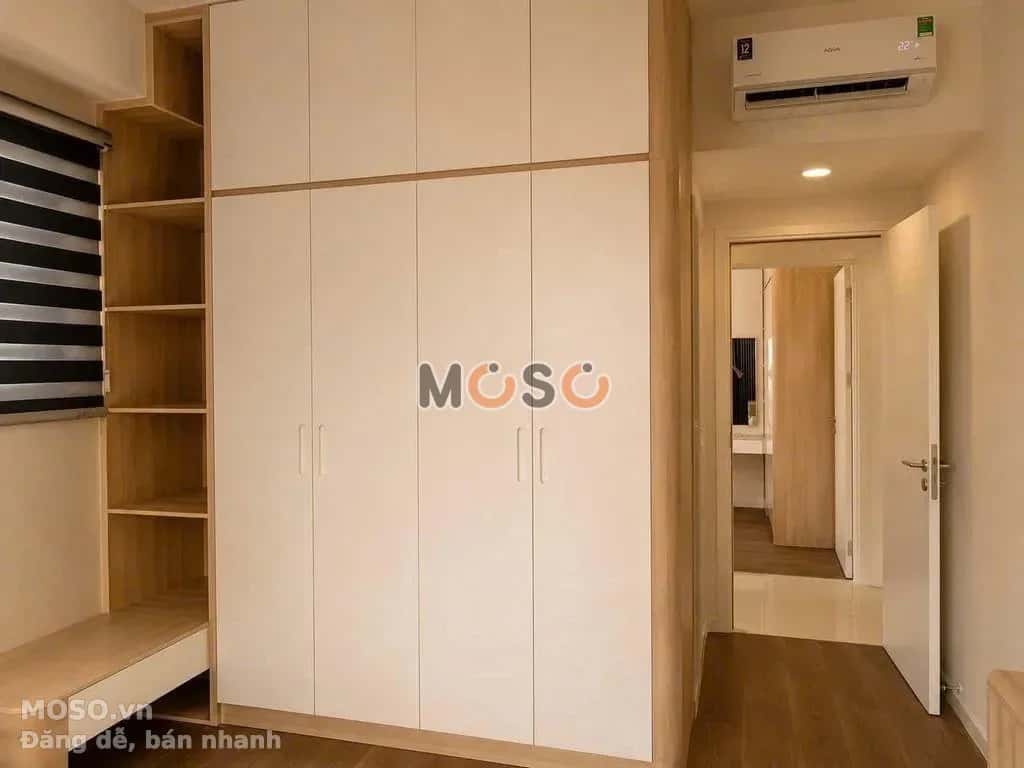 Cho thuê căn hộ chung cư Đường Đồng Văn Cống Quận 2 cũ, TP.HCM – 3 phòng ngủ, giá 25 triệu - ảnh 3