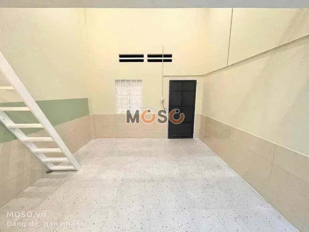 Cho thuê căn hộ chung cư Đường Số 8 Thủ Đức, TP.HCM – giá 3.7 triệu - ảnh 2