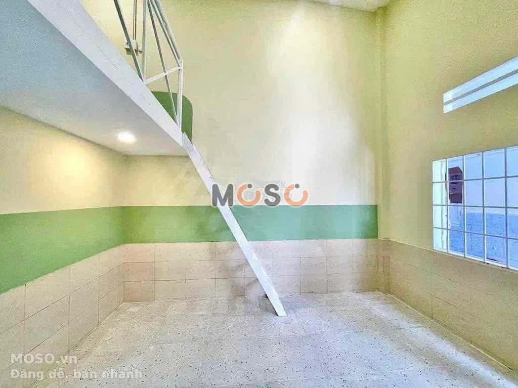 Cho thuê căn hộ chung cư Đường Số 8 Thủ Đức, TP.HCM – giá 3.7 triệu - ảnh 3