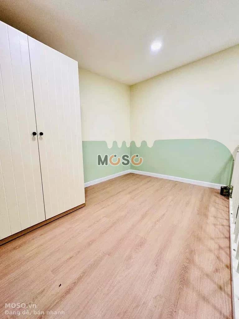 Cho thuê căn hộ chung cư Đường Số 8 Thủ Đức, TP.HCM – giá 3.7 triệu - ảnh 5