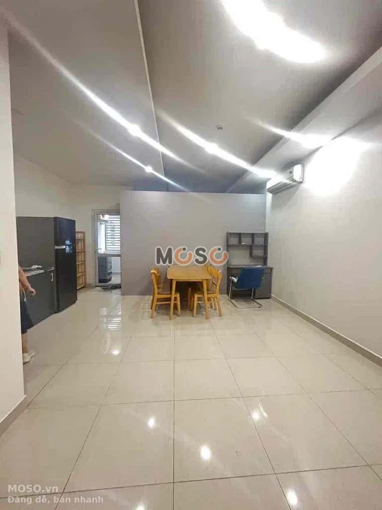 Cho thuê căn hộ chung cư Đường Số 2 Thủ Đức, TP.HCM – 1 phòng ngủ, giá 8 triệu - ảnh 3