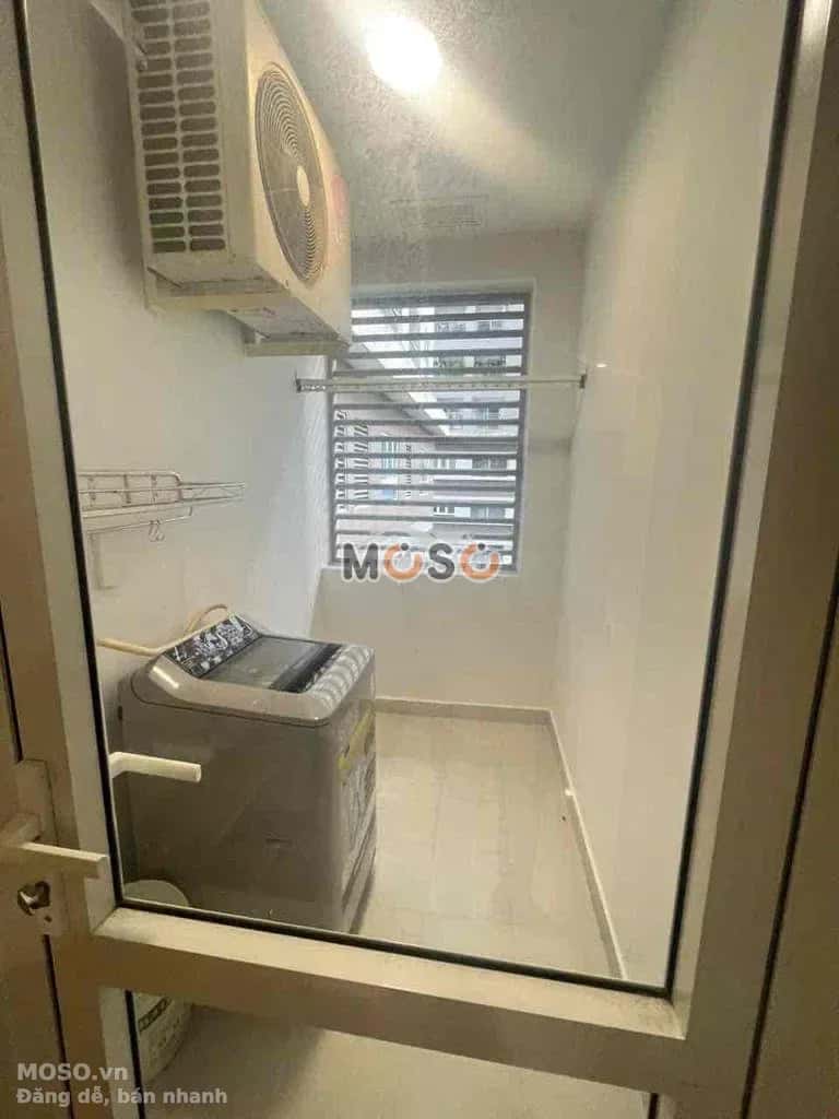 Cho thuê căn hộ chung cư Đường Số 2 Thủ Đức, TP.HCM – 1 phòng ngủ, giá 8 triệu - ảnh 4