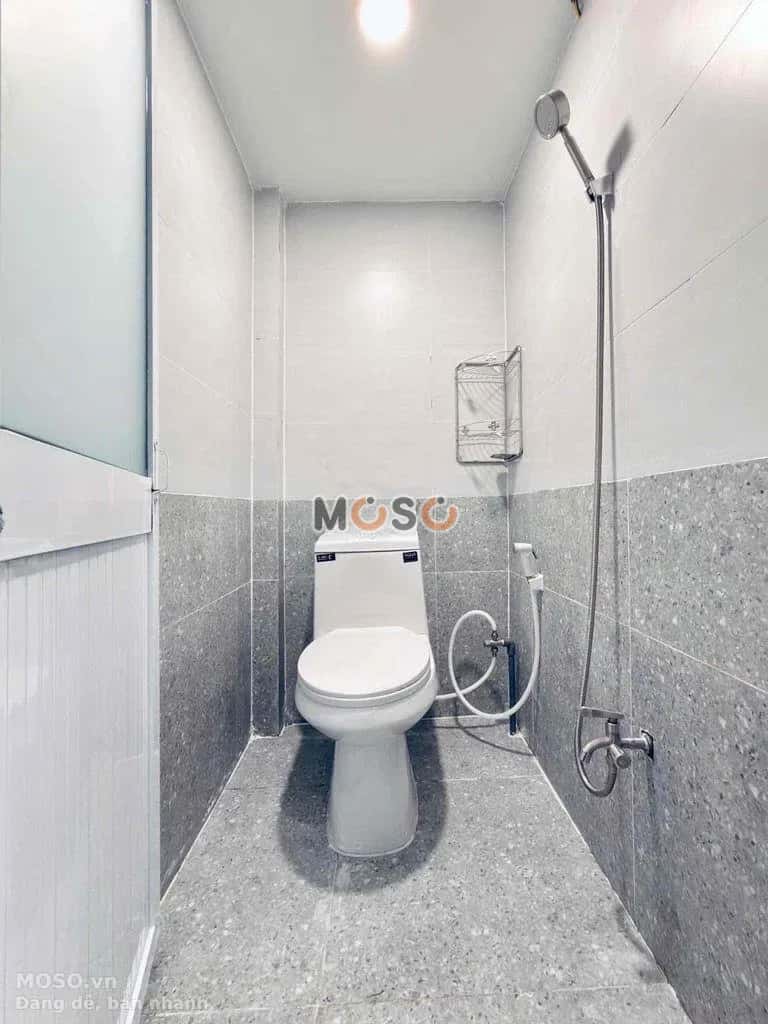 Cho thuê căn hộ chung cư Đường Số 2 Thủ Đức, TP.HCM – giá 3.8 triệu - ảnh 5
