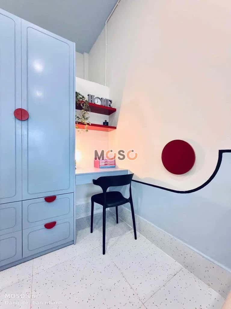 Cho thuê căn hộ chung cư Đường Số 2 Thủ Đức, TP.HCM – giá 3.8 triệu - ảnh 7